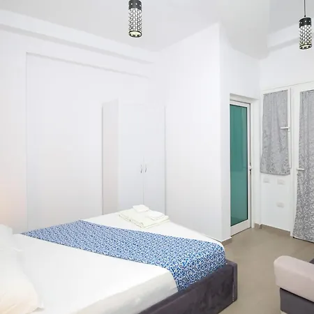 Aqua Blue 4* Vlore