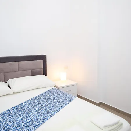 Hotel Aqua Blue 4*