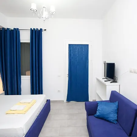 Hotel Aqua Blue Vlore