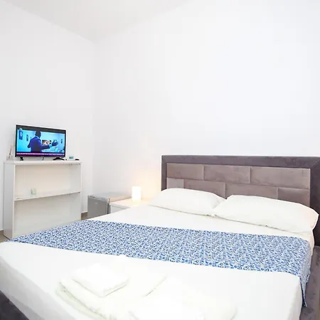Hotel Aqua Blue 4*