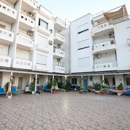 Hotel Aqua Blue 4*