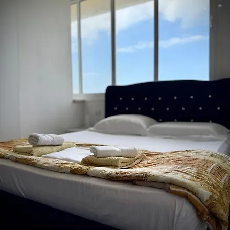 Hotel Aqua Blue 4*
