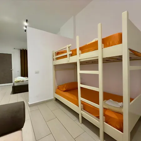 Hotel Aqua Blue Vlore