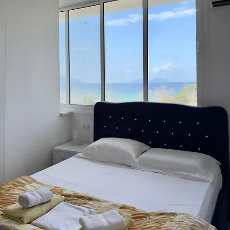Hotel Aqua Blue