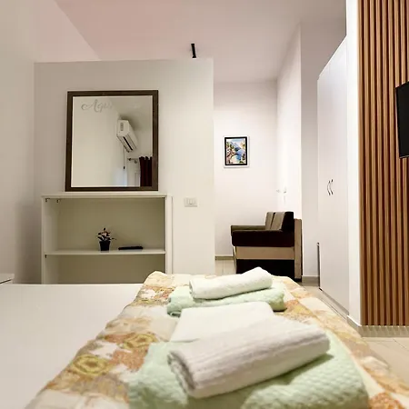 Aqua Blue Hotel Vlore