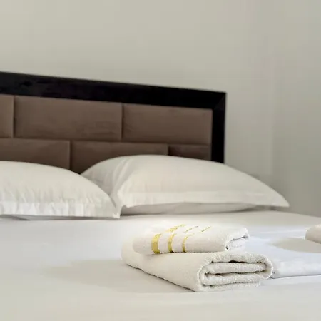 Hotel Aqua Blue