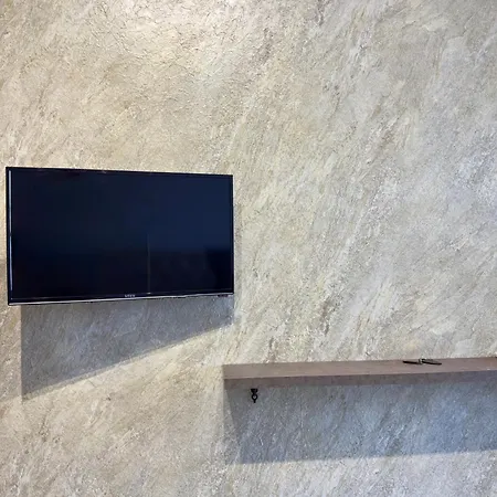 Hotel Aqua Blue