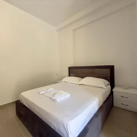 Aqua Blue Hotel 4*