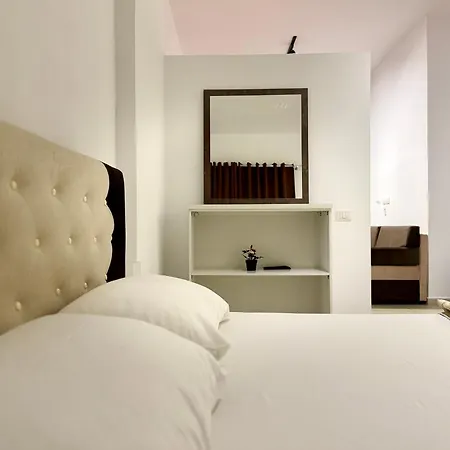Hotel Aqua Blue 4*