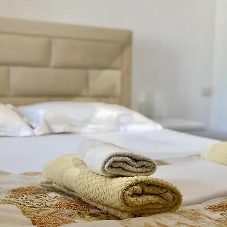 Aqua Blue Hotel Vlore