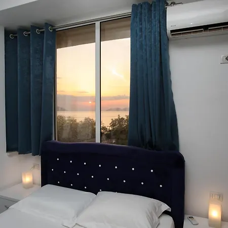 Aqua Blue 4* Vlore