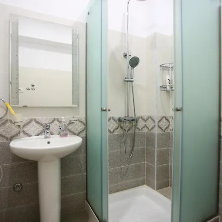 Aqua Blue 4* Vlore