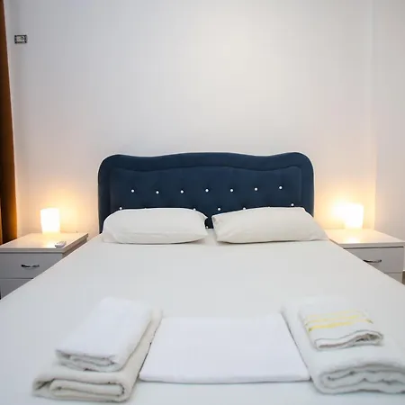 Hotel Aqua Blue