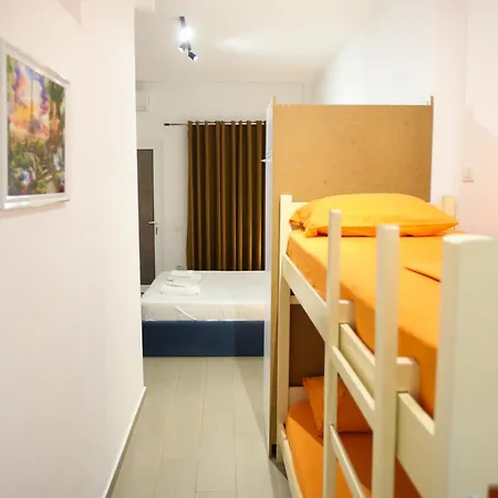 Aqua Blue 4*