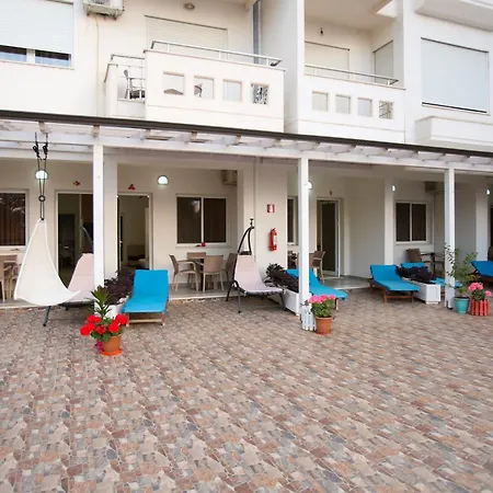 Aqua Blue 4* Vlore