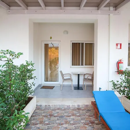 Aqua Blue 4* Vlorë