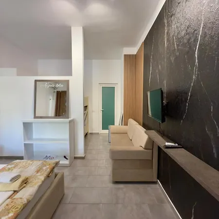 Hotel Aqua Blue 4*