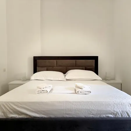Hotel Aqua Blue Vlorë