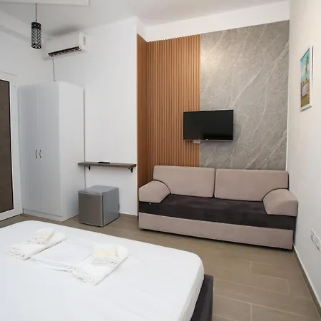 Aqua Blue 4* Vlore