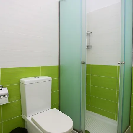 Aqua Blue Hotel Vlorë