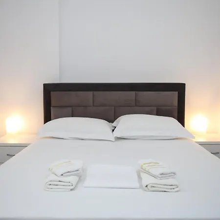 Hotel Aqua Blue 4*