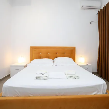 Aqua Blue Hotel Vlorë