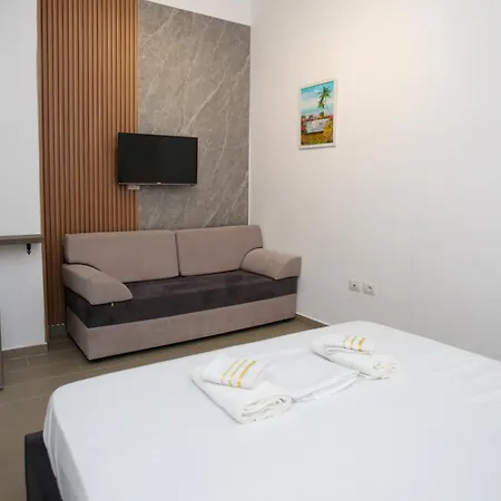 Hotel Aqua Blue 4*