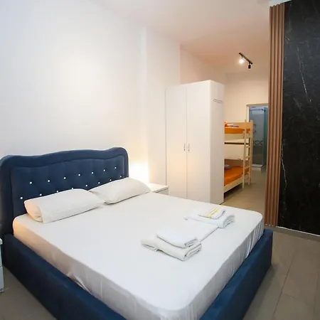 Aqua Blue Hotel Vlorë