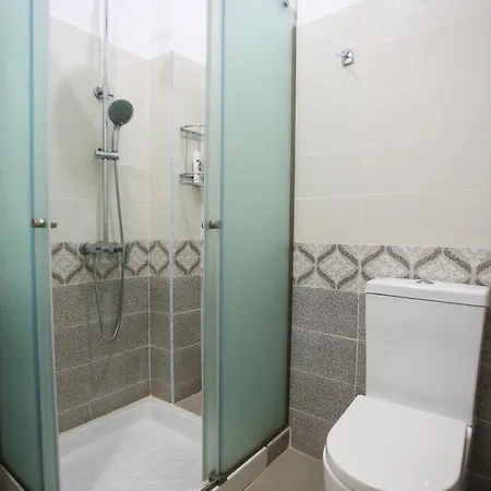 Aqua Blue Hotel Vlorë