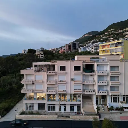 Hotel Aqua Blue