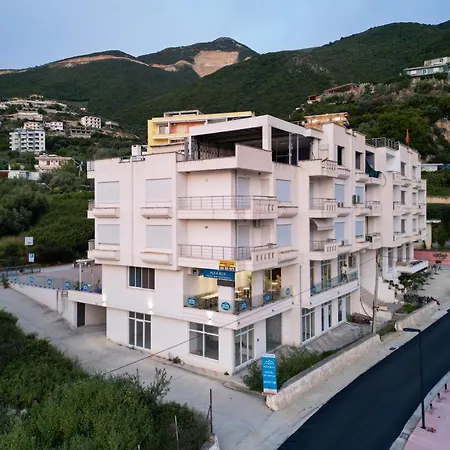 Aqua Blue 4* Vlore