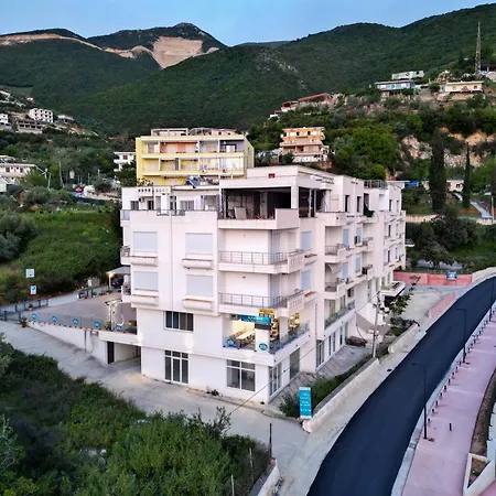 Hotel Aqua Blue 4*