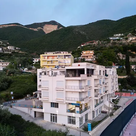 Hotel Aqua Blue