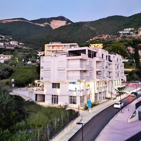 Aqua Blue 4* Vlore