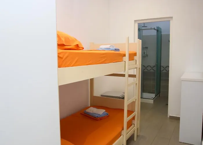 Szálloda Aqua Blue 4*