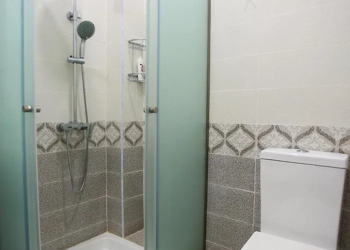 Aqua Blue Szálloda Vlora